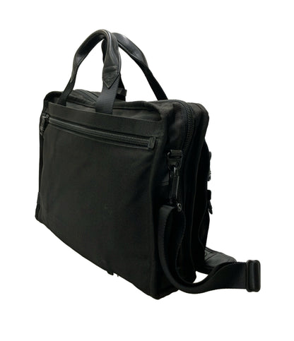 TUMI ブリーフケース ショルダーバッグ 2WAY 斜め掛け メンズ トゥミ