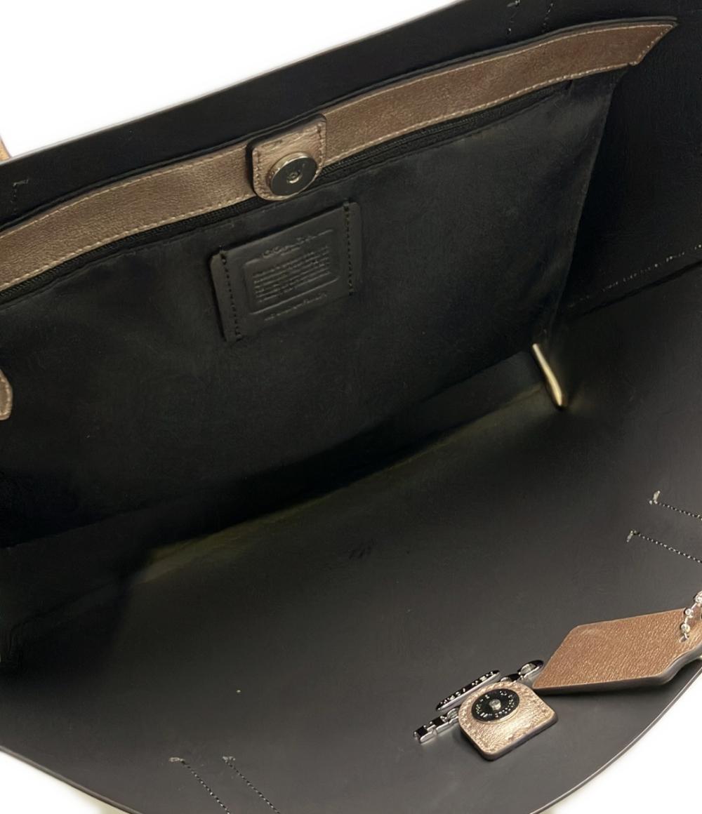 コーチ トートバッグ F37871 レディース COACH