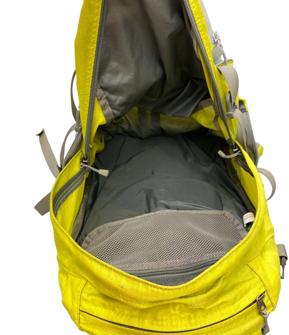 mont-bell リュック バックパック STRIDER PACK 20 メンズ モンベル