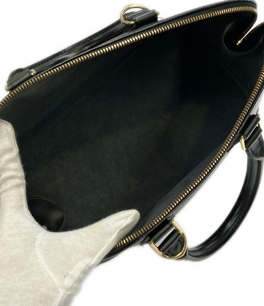 LOUIS VUITTON ハンドバッグ アルマPM エピ M52142 レディース ルイ・ヴィトン