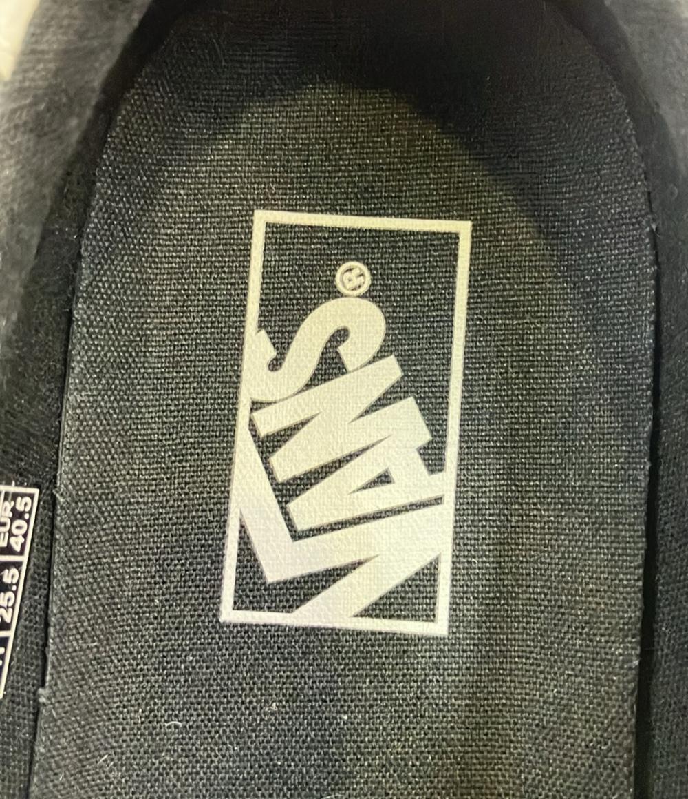バンズ ローカットスニーカー メンズ SIZE 25.5 (S) VANS