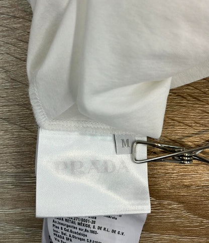 プラダ 半袖Tシャツ メンズ SIZE M PRADA