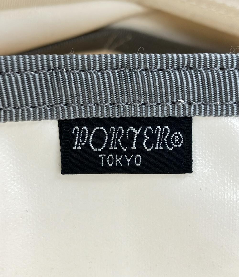 PORTER ショルダーバッグ 斜め掛け メンズ ポーター