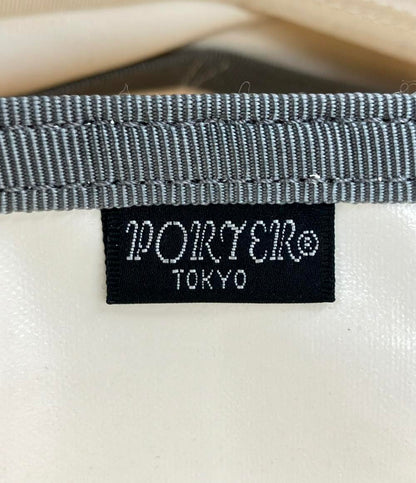 PORTER ショルダーバッグ 斜め掛け メンズ ポーター