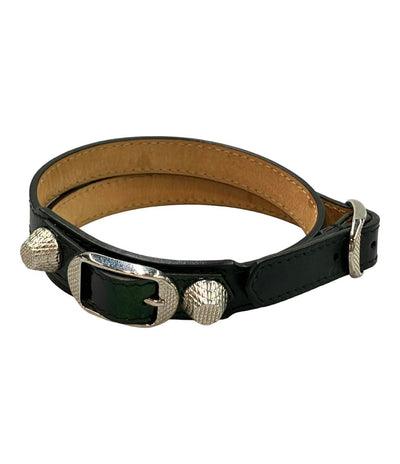 BALENCIAGA ブレスレット メンズ バレンシアガ