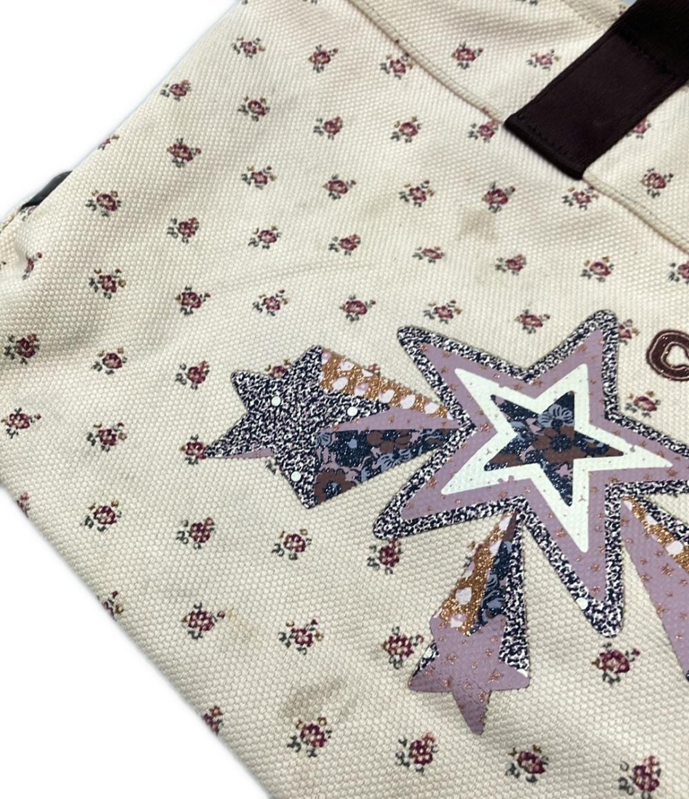 コーチ トートバッグ ショルダーバッグ 肩掛け F55598 レディース COACH