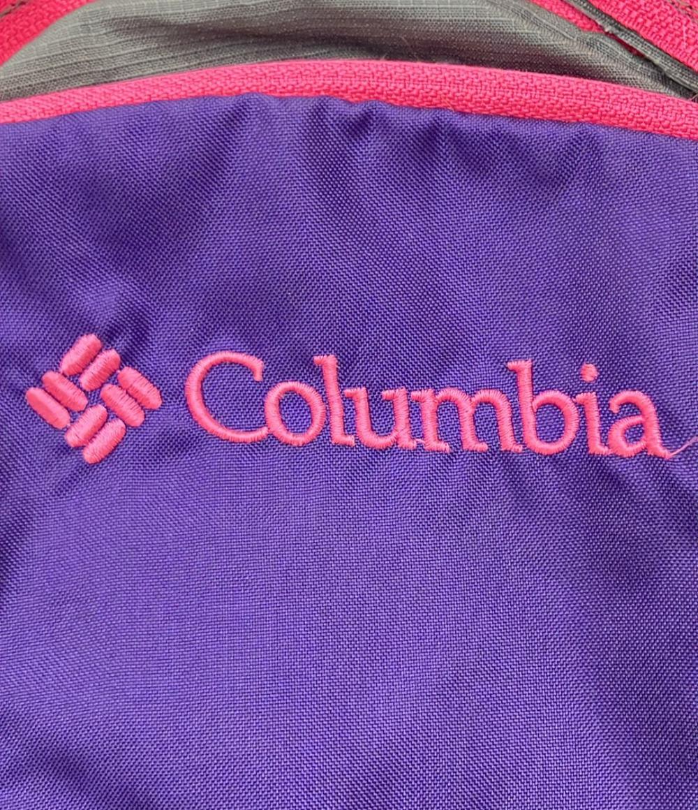 コロンビア リュック レディース Columbia