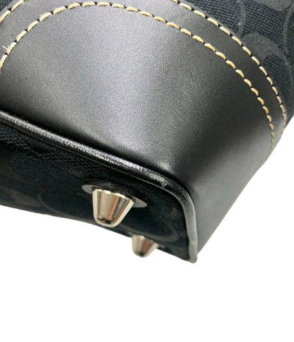 COACH トートバッグ シグネチャー F11220 レディース コーチ