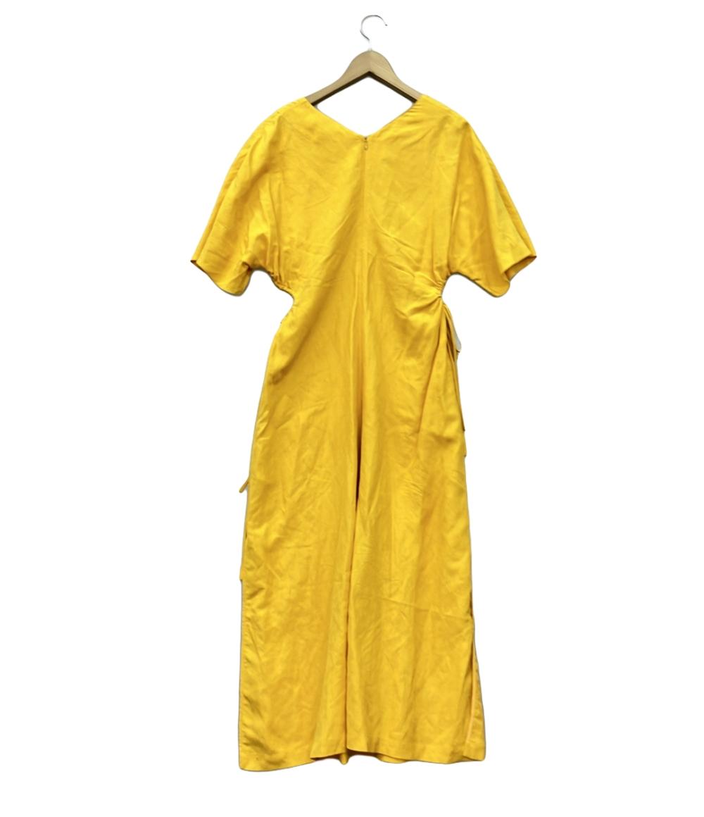 サヤカディヴィス 半袖ワンピース レディース SIZE 0 (XS) SAYAKADAVIS