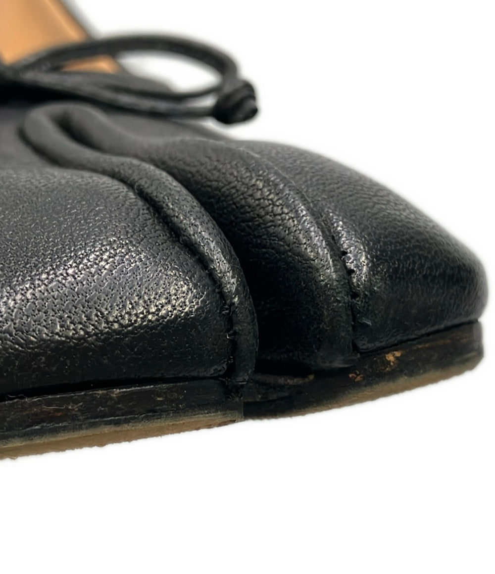 Maison Margiela スリングバックパンプス Tabi レディース SIZE 38 (25.5cm) メゾンマルジェラ