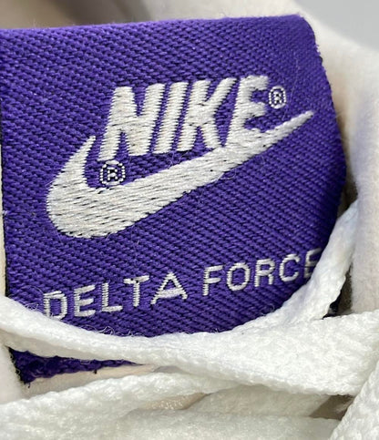 ナイキ ローカットスニーカー DELTA FORCE LOW 315129-511 メンズ SIZE 26.5 (M) NIKE