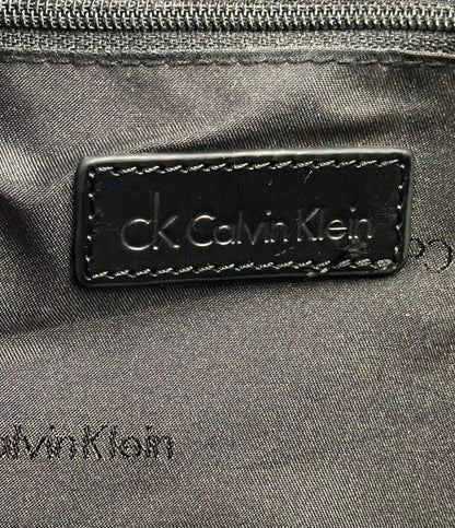 Calvin klein ブリーフケース ビジネスバッグ メンズ カルバンクライン