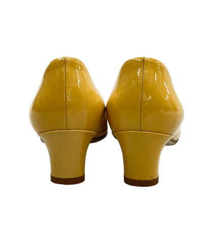 訳あり サルヴァトーレフェラガモ パンプス レディース SIZE 7 (L) Salvatore Ferragamo