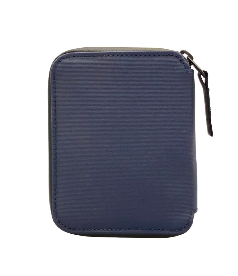 美品 Mammut 二つ折り財布 メンズ マムート