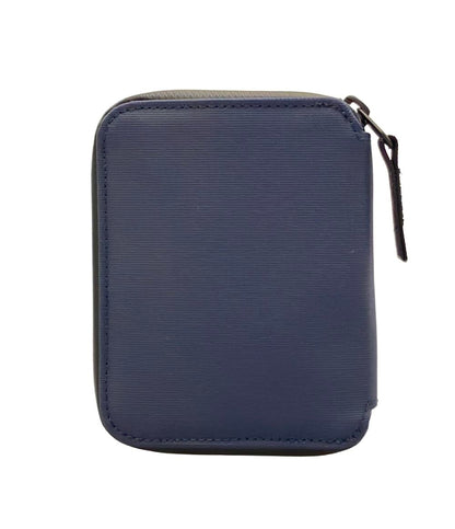 美品 Mammut 二つ折り財布 メンズ マムート