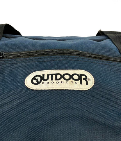美品 OUTDOOR 2way ボストンバッグ ショルダーバッグ メンズ レディース アウトドア