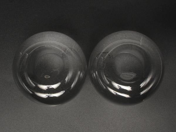 TIFFANY&Co. グラス タンブラー 2点セット ペア TCO ティファニー