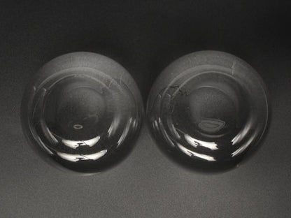 TIFFANY&Co. グラス タンブラー 2点セット ペア TCO ティファニー