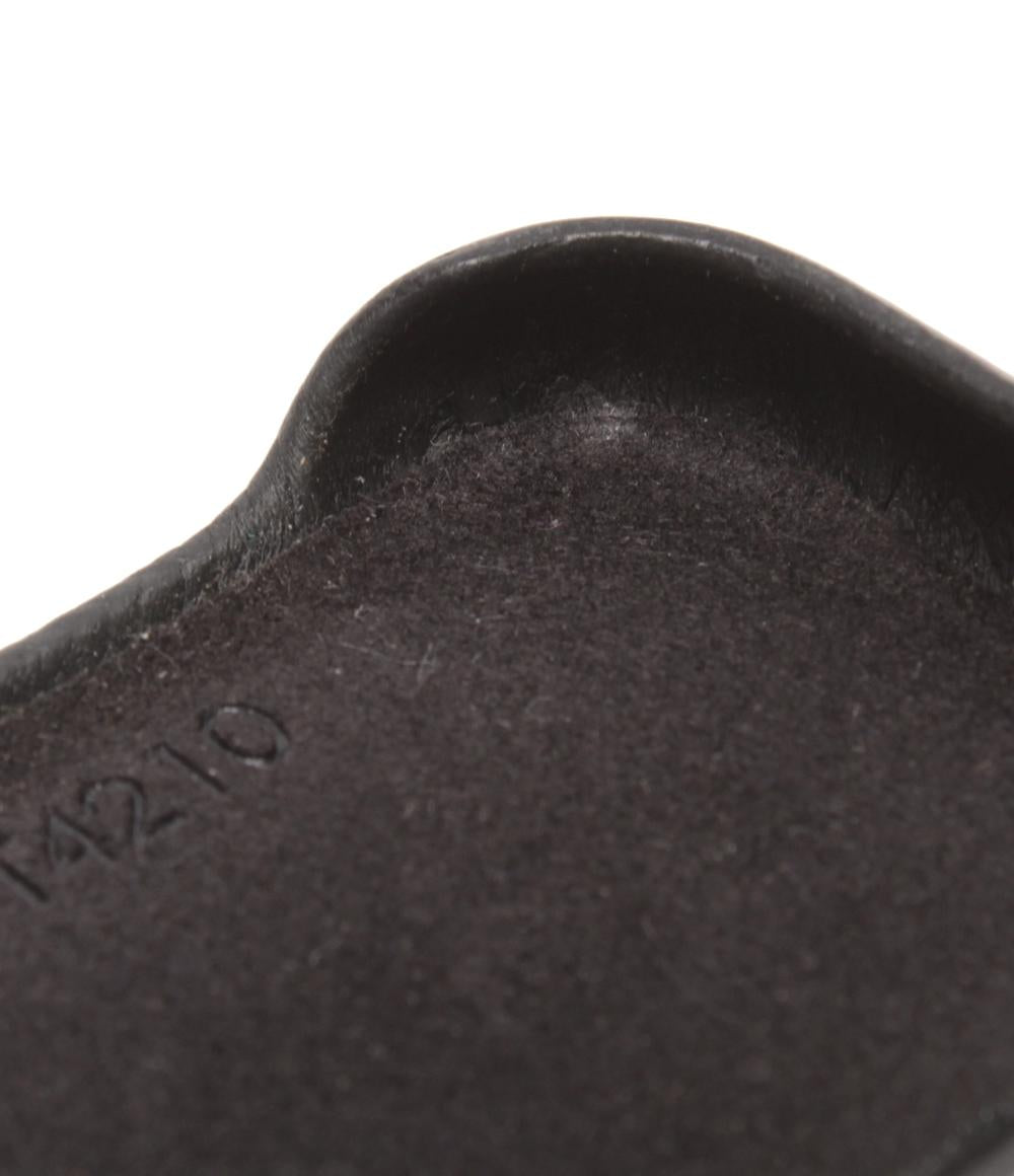ルイ・ヴィトン B スマホケース バンパー iPhone 11 Pro モノグラムエクリプス M81087 LOUIS VUITTON
