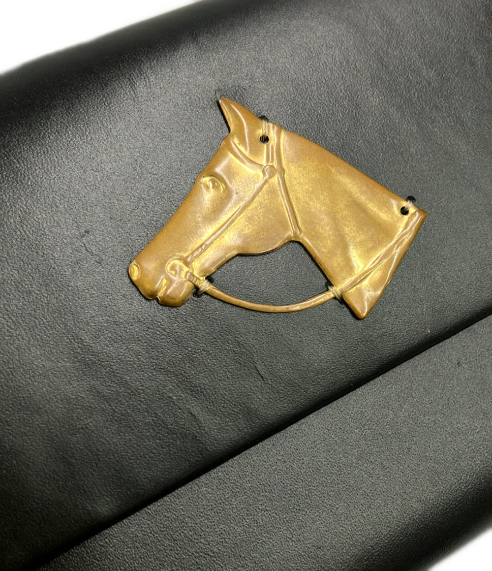 ブルックリンチャーム ear PAPILLONNER ショルダーウォレット レディース Brooklyn Charm イアパピヨネ