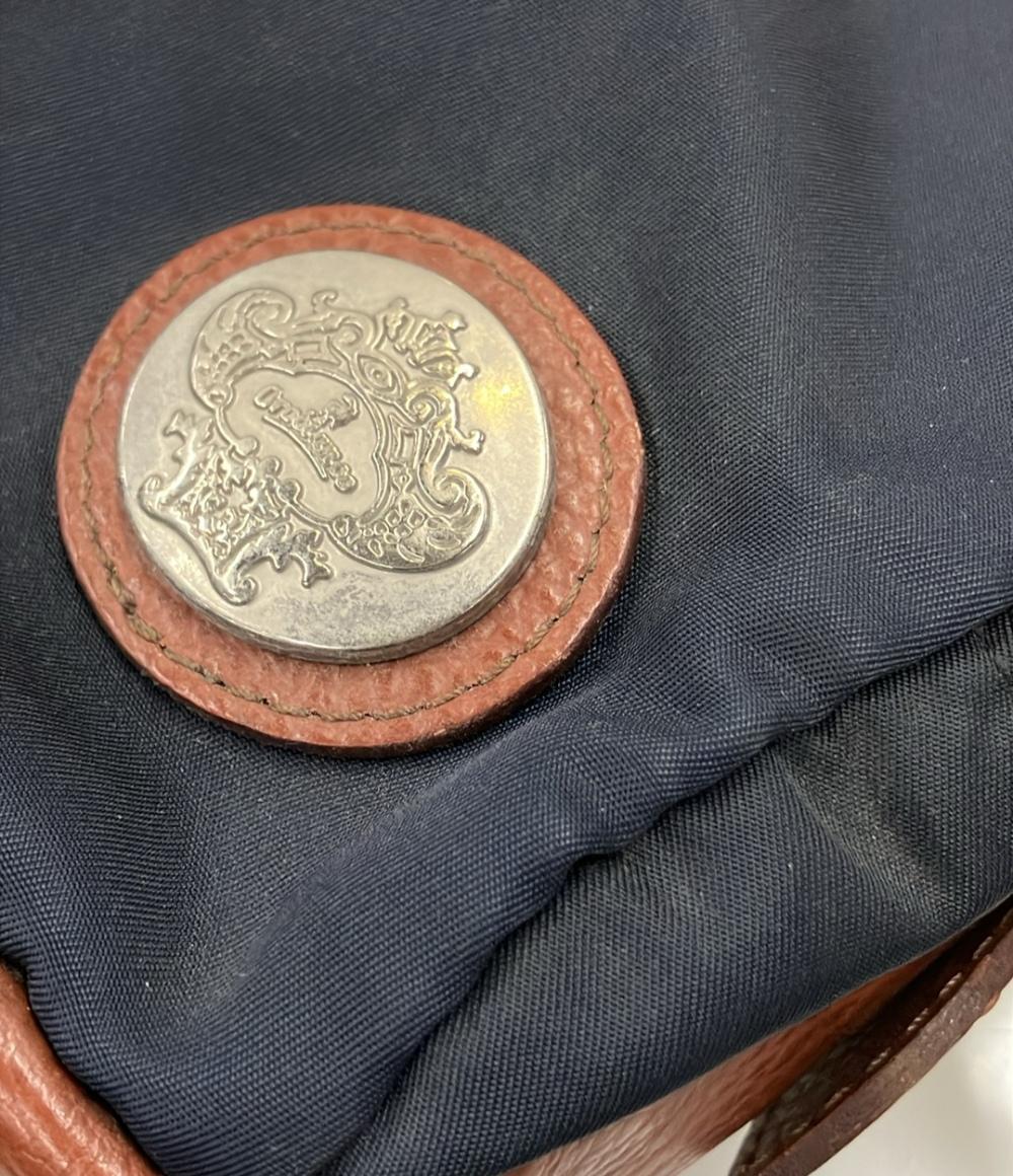 Orobianco ボディバッグ メンズ オロビアンコ