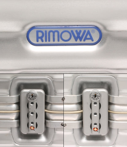 リモワ キャリーケース スーツケース TOPAS MULTIWHEEL 932.77 ユニセックス RIMOWA–rehello by BOOKOFF