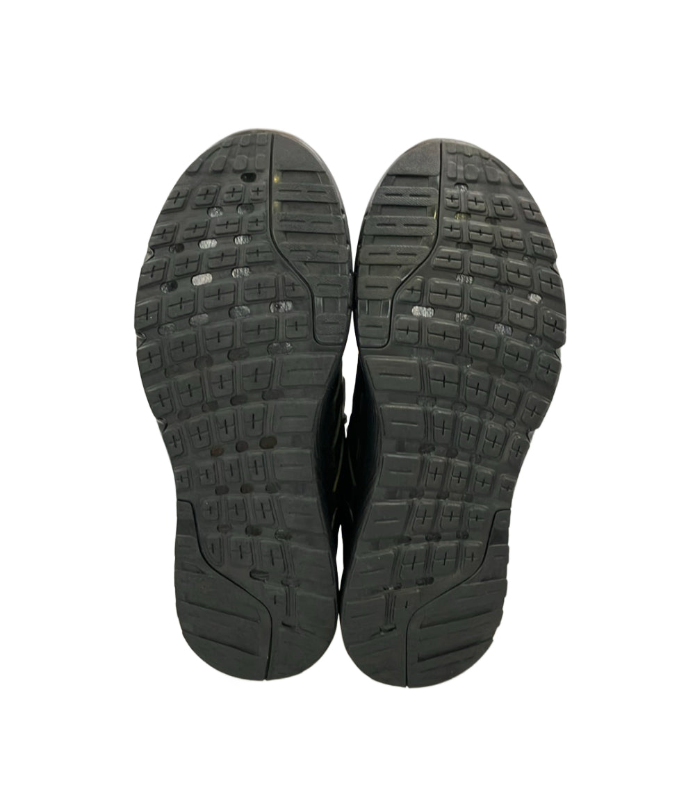 美品 adidas ローカットスニーカー GALAXY 4 M EE7917 メンズ SIZE 28.5 (XL) アディダス