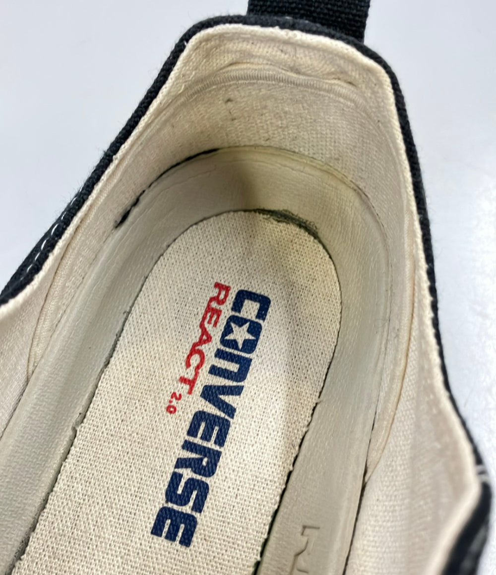 CONVERSE ローカットスニーカー レディース SIZE 24.0 コンバース