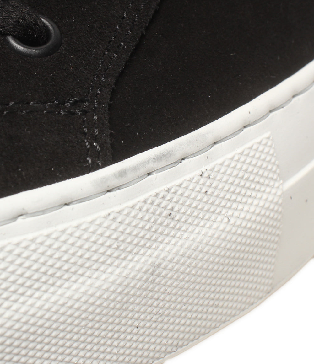 PELLICO SUNNY ハイカットスニーカー スエード サイドジップ メンズ SIZE 42 ペリーコ サニー