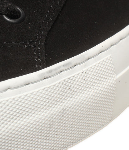 PELLICO SUNNY ハイカットスニーカー スエード サイドジップ メンズ SIZE 42 ペリーコ サニー