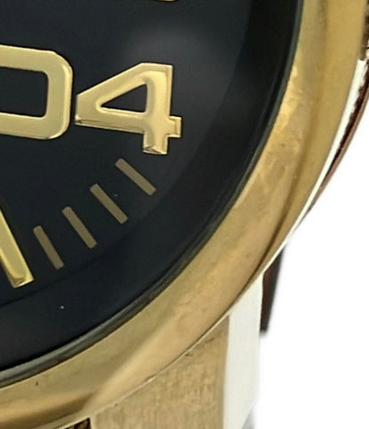 ディーゼル 腕時計 クオーツ ブラック DZ-5371 メンズ DIESEL