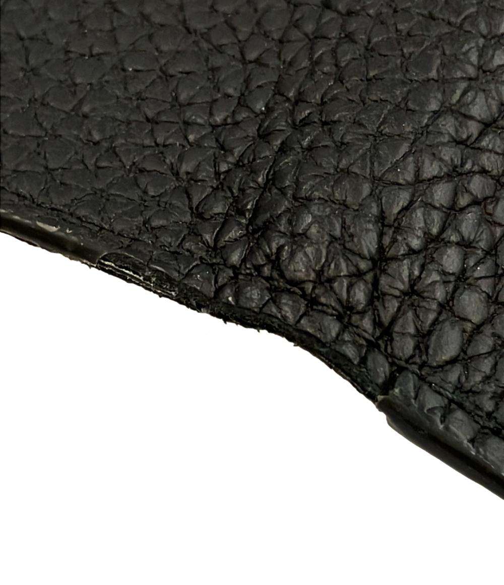 ボナベンチュラ パスポートケース メンズ BONAVENTURA