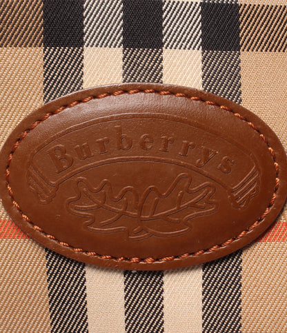BURBERRY ショルダーバッグ 肩掛け レディース バーバリー