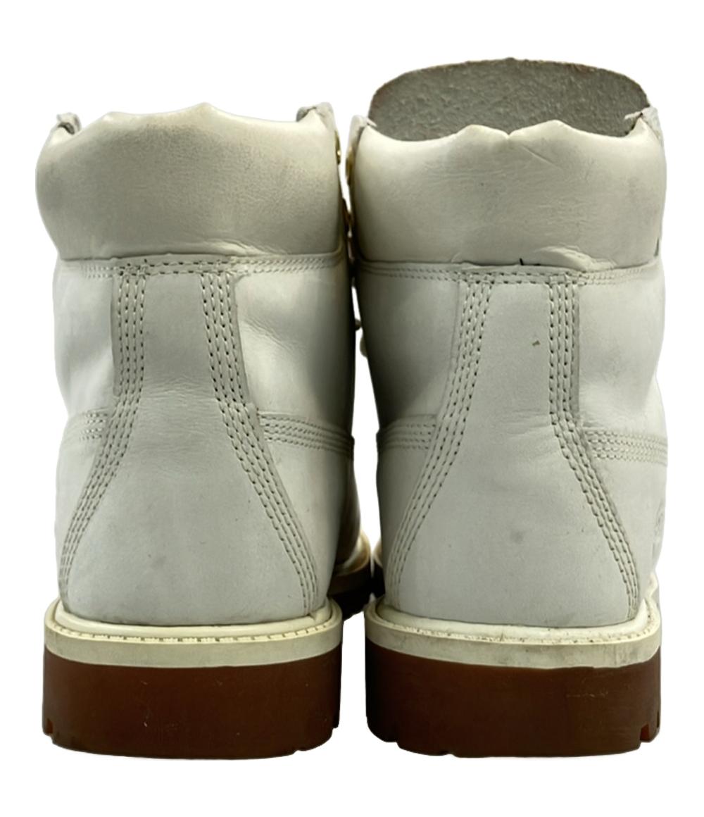 Timberland ショートブーツ レディース SIZE 24.0 (L) ティンバーランド