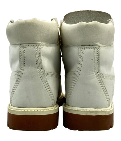 Timberland ショートブーツ レディース SIZE 24.0 (L) ティンバーランド