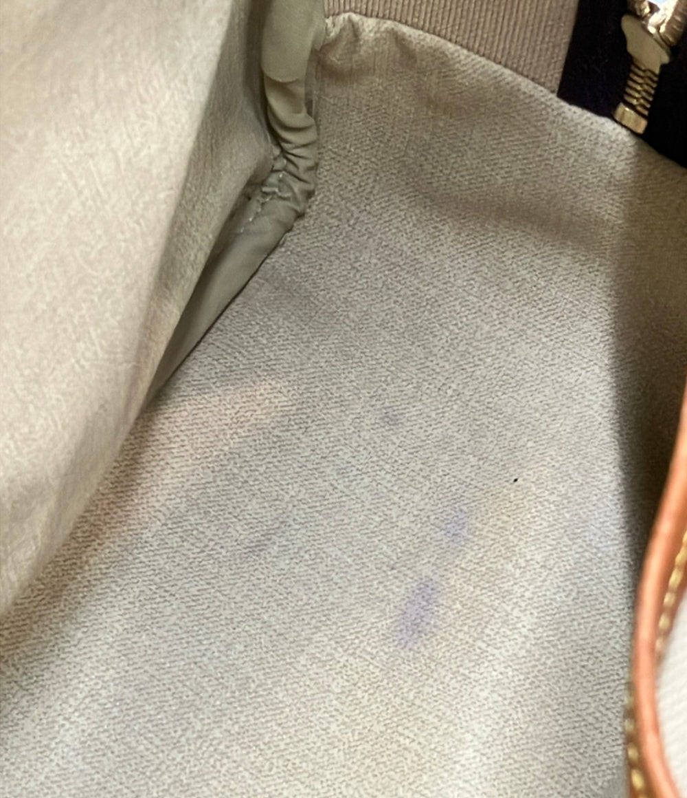 LOUIS VUITTON ハンドバッグ ドーヴィル モノグラム M47270 レディース ルイ・ヴィトン