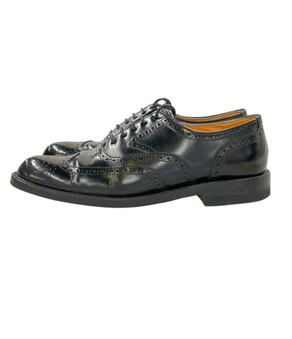 REGAL Worth Collection ドレスシューズ ウィングチップ メンズ SIZE 25.0 EE (S) リーガル ワースコレクション