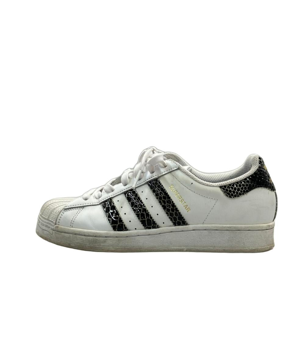 アディダス ローカットスニーカー SUPER STAR W FV3294 メンズ SIZE 25.5 (S) adidas