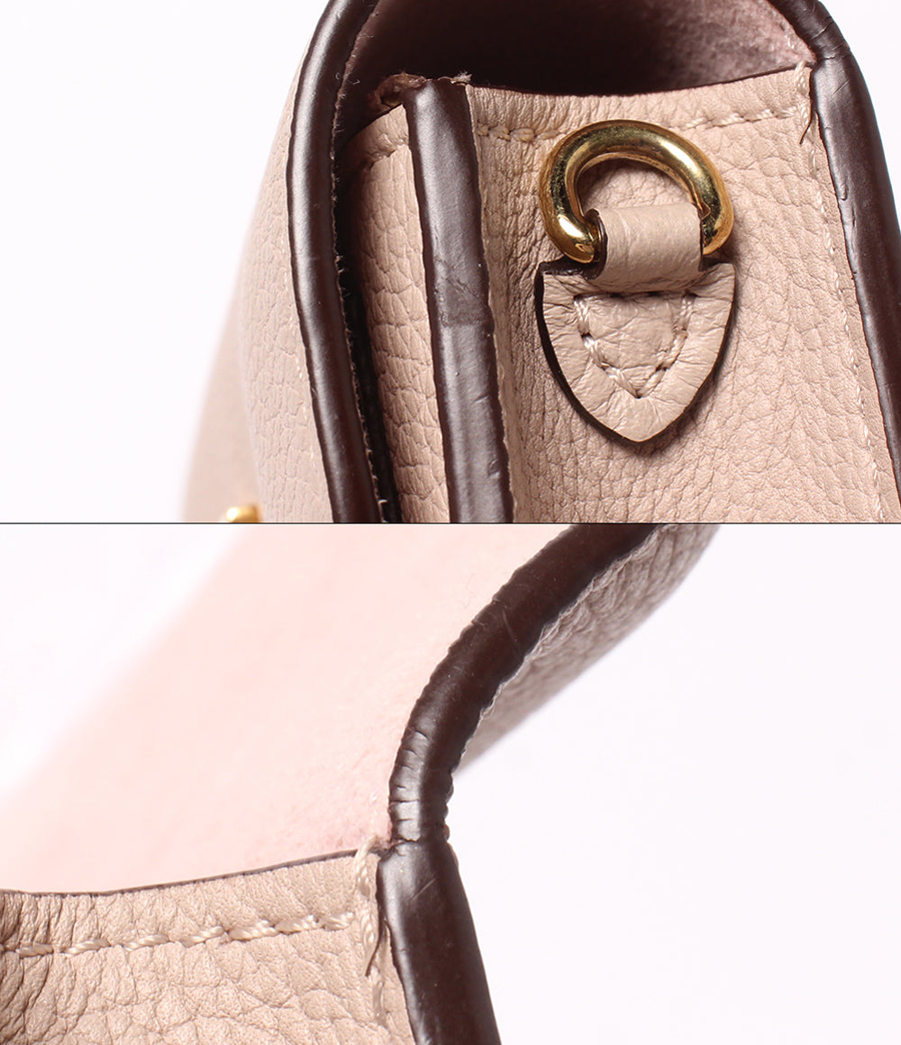 LOUIS VUITTON チェーンショルダーバッグ 肩掛け 斜め掛け ポシェット マイロックミー MINI マイロックミー M69204 レディース ルイ・ヴィトン