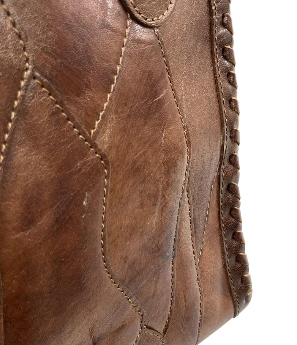 IBIZA ハンドバッグ レザー レディース イビサ