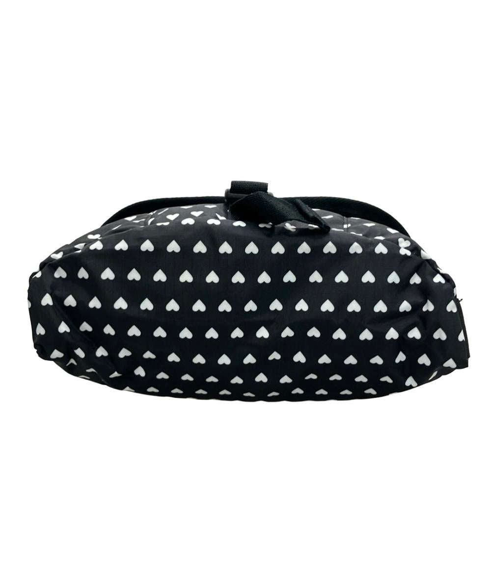 LeSportsac ショルダーバッグ 斜め掛け ポリエステル レディース レスポートサック