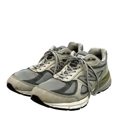NEW BALANCE ローカットスニーカー M990IG4 メンズ SIZE 27.0 (L) ニューバランス