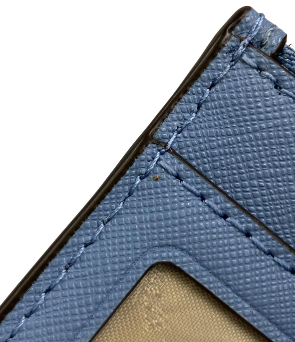 MICHAEL KORS コインケース カードケース フラグメントケース キーリング付き レディース マイケルコース
