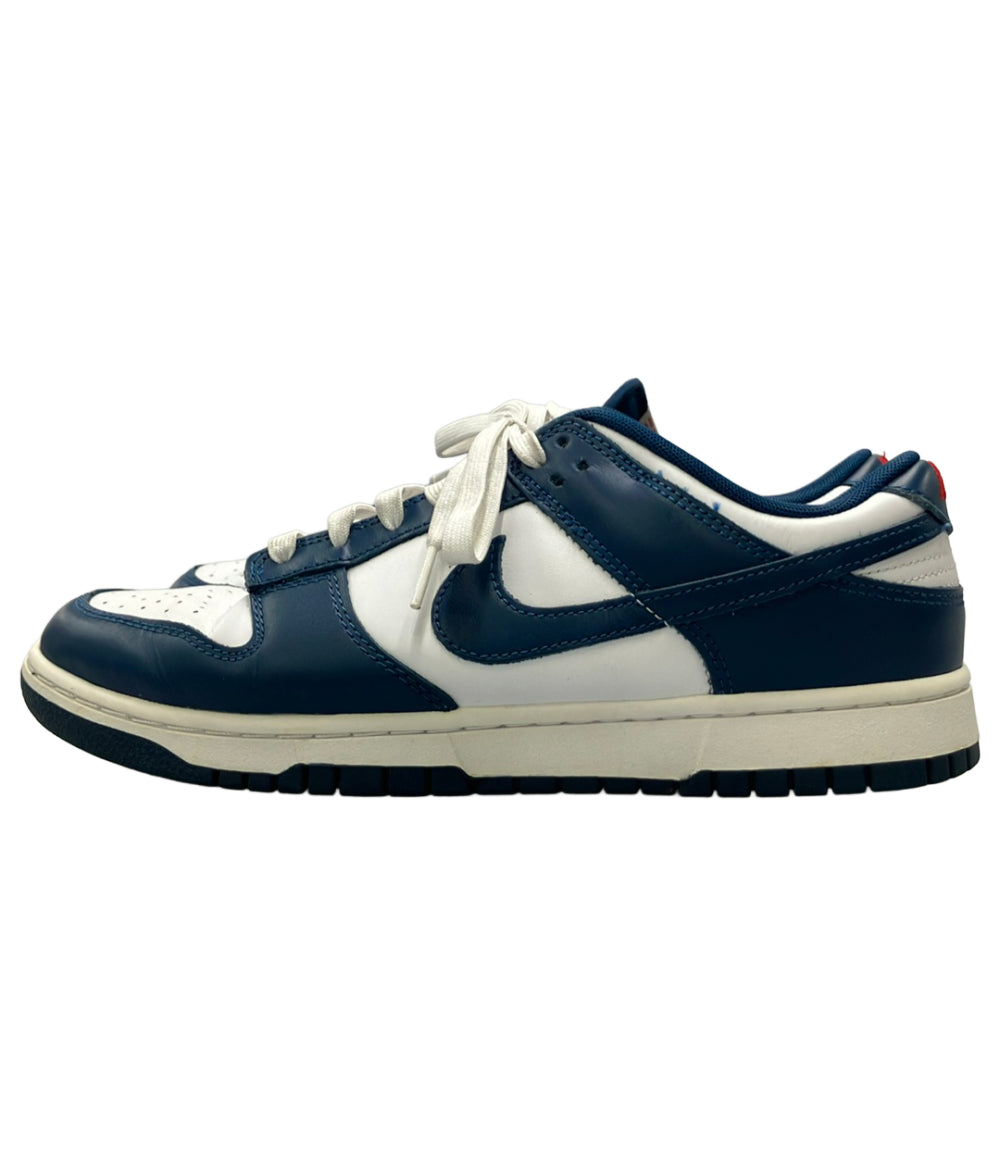 NIKE ローカットスニーカー Dunk Low Retro DD1391-400 メンズ SIZE 27.5 ナイキ