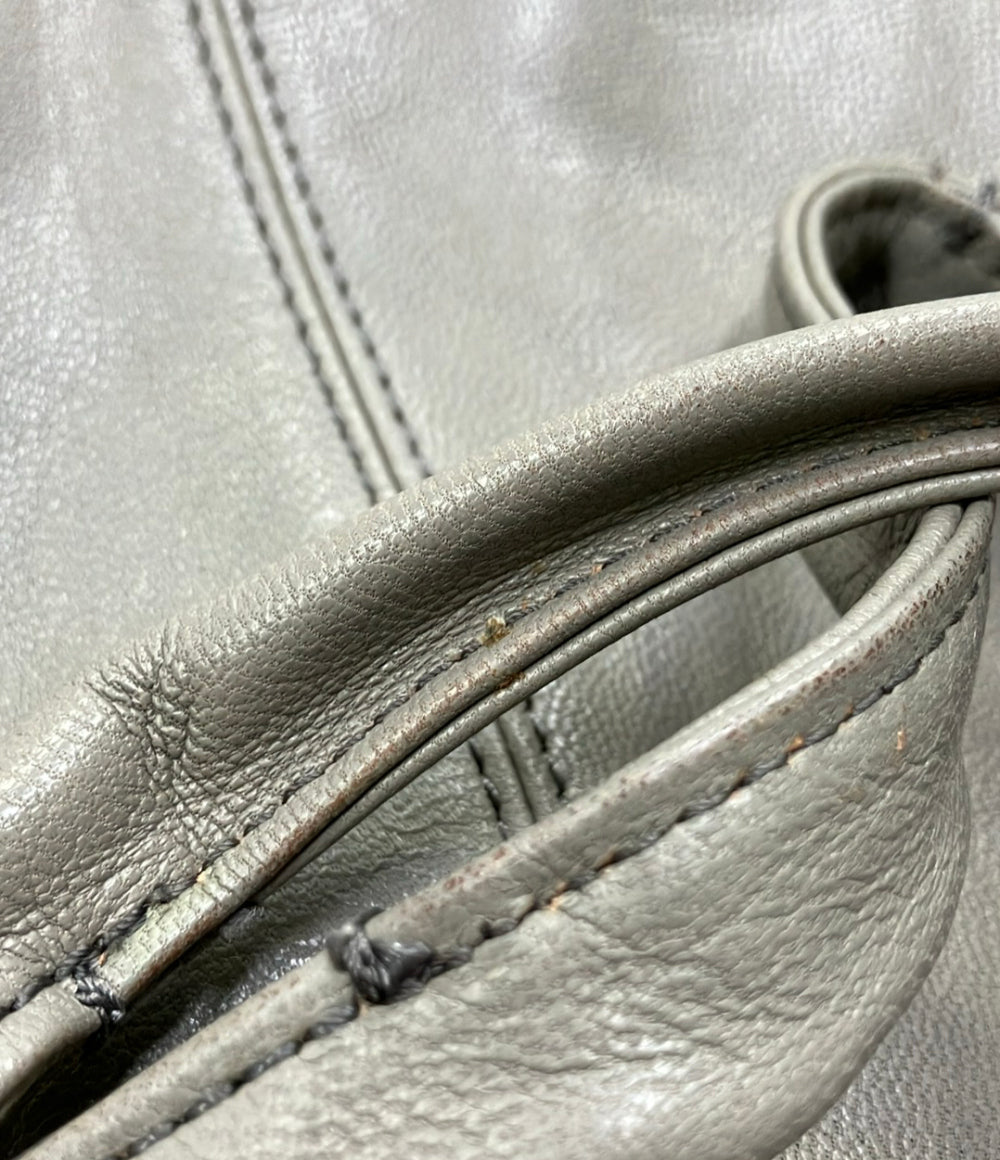 NOTORE FAVORI トートバッグ レザー レディース ノートルファボリ