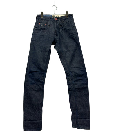 DENHAM デニムパンツ CROSSBACK メンズ SIZE W27 L32 (S) デンハム