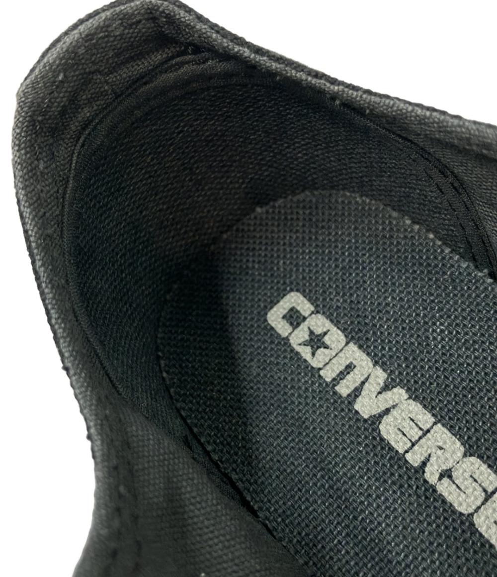 CONVERSE スリッポン オールスター スリップ3 OX 1C453 レディース SIZE 22.0 コンバース