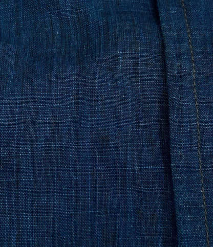 45rpm リネン デニムジャケット レディース SIZE 2 (M) 45アールピーエム