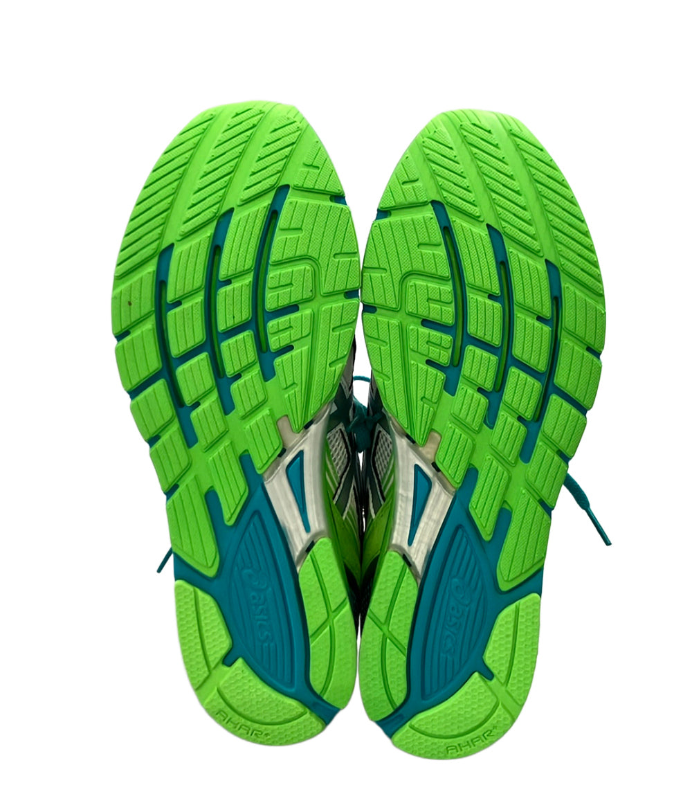 asics ローカットスニーカー GELFEATHER GLIDE TJR403 メンズ SIZE 27.0 アシックス