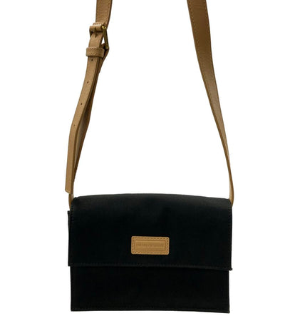 エンポリオ・アルマーニ ショルダーバッグ 斜め掛け レディース Emporio Armani